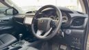 Toyota Hilux ROCCO | DOUBLE CABIN | 2.8L DIESEL ENGINE | AUTOMATIC TRANSMISSION | 2023