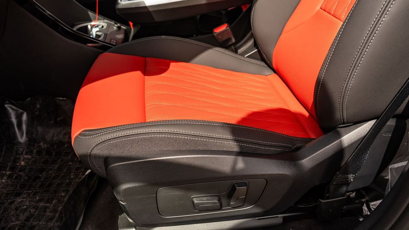 بي أم دبليو iX1