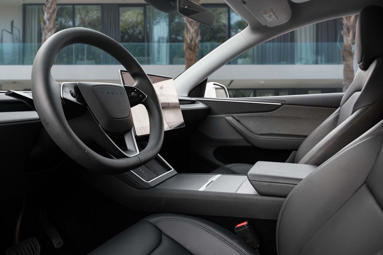 تسلا موديل Y Standard Model Y Standard | 3,525 P.M | 0% Downpayment | Tesla Warranty