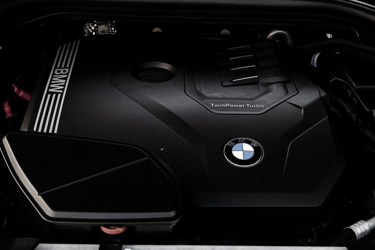 بي أم دبليو X4 X4 M-Kit | 4,211 P.M | 0% Downpayment | BMW X4 M-Kit!