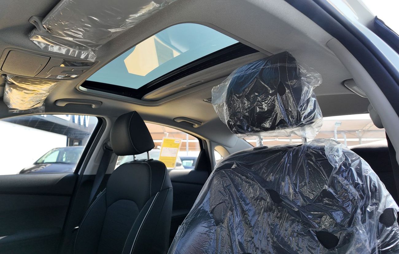 Kia K3 Kia K3 CVT Comfort 1.5L 2025