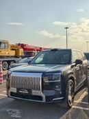 Zeekr 9X Zeekr 9x Ultra Edition 70kwh