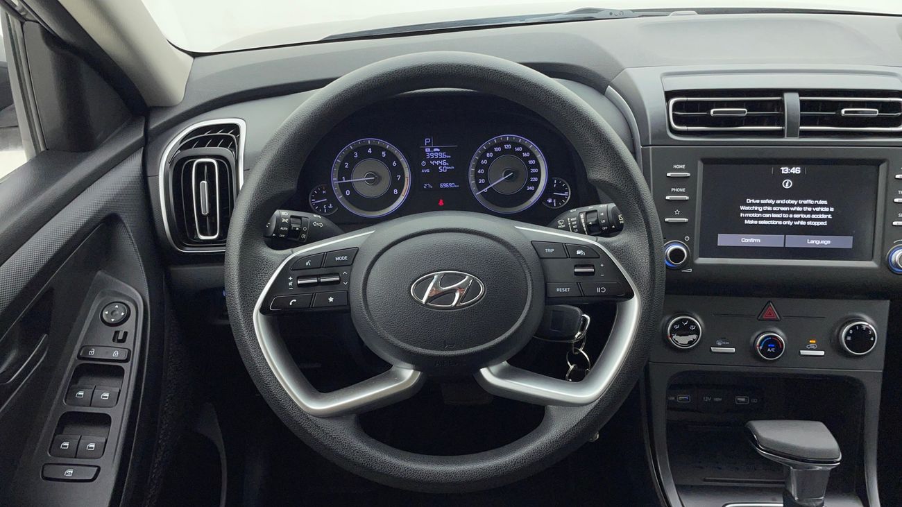 Hyundai Creta SMART 1.5 | Zero Down Payment | Home Test Drive