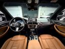 BMW X3 xDrive 30i M Sport 2.0L