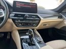 BMW 520i 