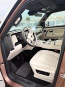 روكس أداماس FIRST CLASS 7 seats big battery full option