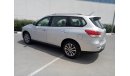 Nissan Pathfinder V6 4X4 ONLY 1172X60 MONTHS EXCELLENT CONDITION.FREE UNLIMITED K.M WARRANTY.