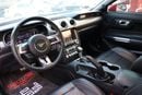 فورد موستانج Ford Mustang GT Premium/ 2018 / USA Clean TITLE/ 36,000mi
