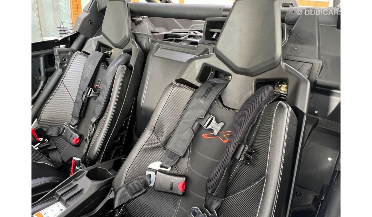 Can Am BRP MAVERICK X3 X RS TURBO RR | 2 YEARS WARRANTY | BRAND NEW