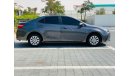 Toyota Corolla SE || GCC || 0% Down payment || Well Maintained