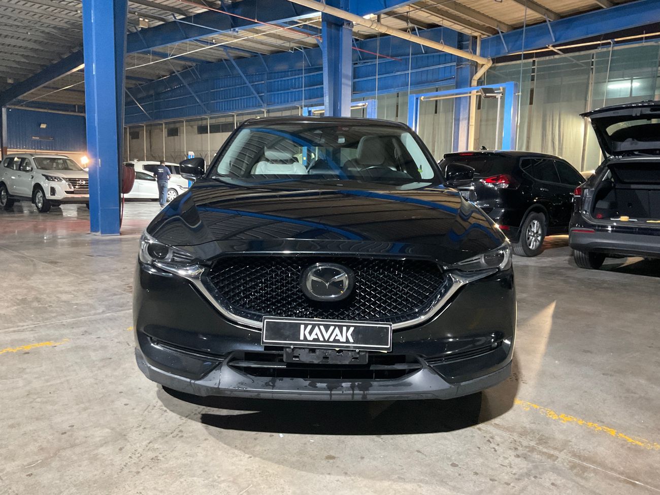 Mazda CX5 GTX | Guaranteed Warranty | 0 Down Payment