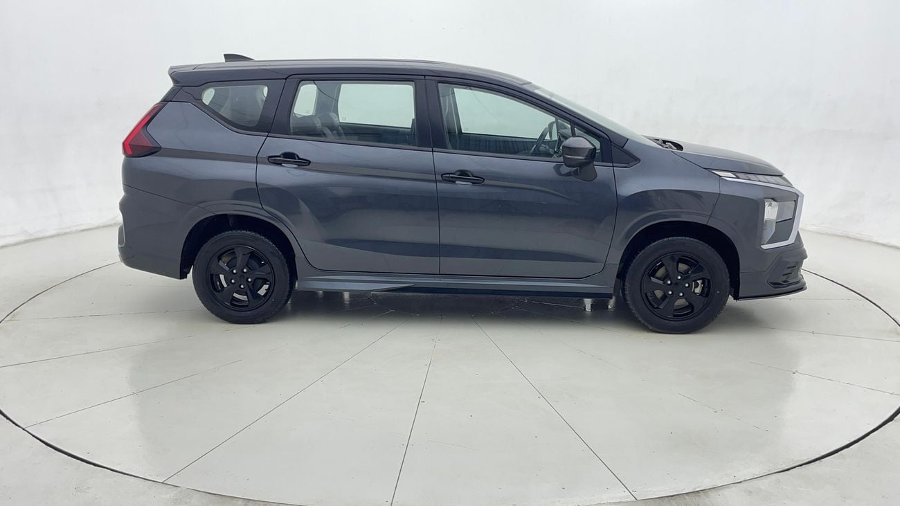 Mitsubishi Xpander 2024 GLX MIDLINE | AED 864/Month | 0 DP | 30 Day Return | Warranty | Service History