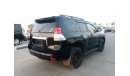 تويوتا لاند كروزر TOYOTA LAND CRUISER PRADO RIGHT HAND DRIVE (PM 874)