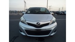 Toyota Vitz 2011, AT, 1.0L, Good Condition, Japan Imported, [Right-Hand Drive]