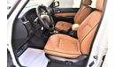 Nissan Patrol Super Safari 4.8L VTC V6 4WD 2021 GCC SPECS LOW MILEAGE