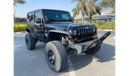 Jeep Wrangler SPORTS