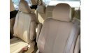 Toyota Previa 2017 full option original paint ref#603