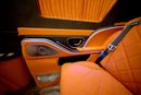 Mercedes Benz Sprinter Short Wheel | VVIP for 4 Passengers | On Order