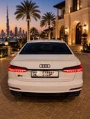 أودي S6 2.0