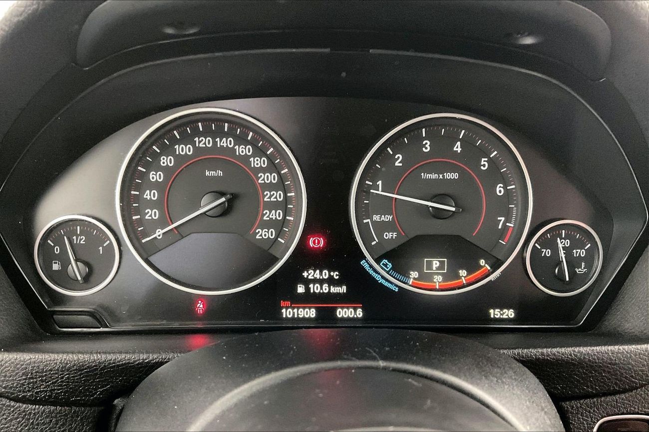 BMW 330i M Sport | National Day Celebration | Guaranteed Warranty | 0 Down Payment