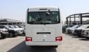 Toyota Coaster 2025 Model Toyota Coaster, 23-Seater, 2.7L Petrol M/T