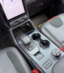 Ford Ranger Raptor 2023 Ford Ranger Raptor, 2028 Ford Warranty + Service Pack, Full Ford Service History, Low Km, GCC