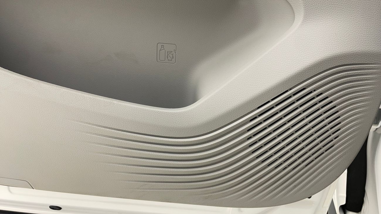 Ford Territory TREND 1.8 | Zero Down Payment | Home Test Drive