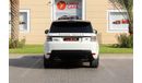 Land Rover Range Rover Sport L494