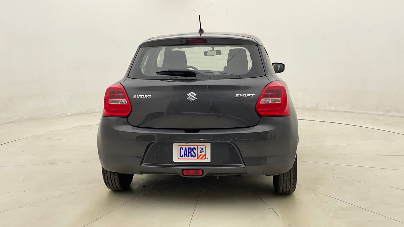 Suzuki Swift GL 1.2 | Zero Down Payment | Home Test Drive