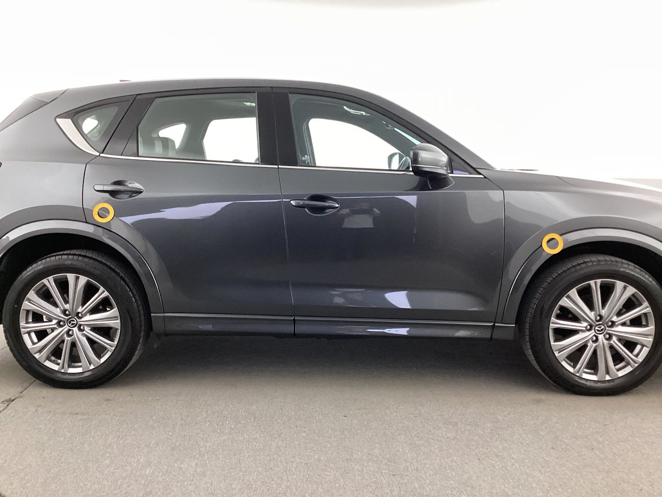 مازدا CX5 Signature | Carnival Sale • UP TO AED 20,000 OFF | شامل الضمان | 0 ﺪﻔﻋﺓ ﺃﻮﻟﻯ