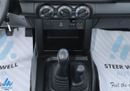 Mitsubishi L200 2.4L DSL | D.CABIN 4X4 | GL 5MT | MID-LINE | Best Price | Contact Now