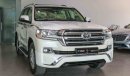 Toyota Land Cruiser GXR 4.0 V6