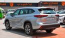 Toyota Highlander Toyota Highlander GLE 2.5L | Hybrid | 2023 | For Export Only
