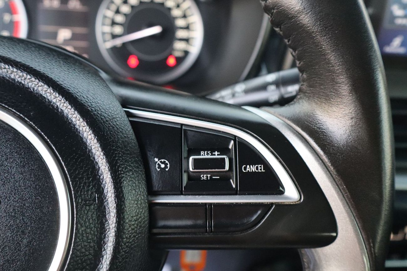 سوزوكي بالينو