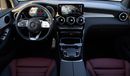 Mercedes-Benz GLC 200 COUPE  FULL OPTIONS