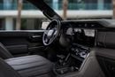 جي أم سي سييرا Sierra AT4 | 3,917 P.M | 0% Downpayment | AT4 V8 | ONE OWNER | LOW KM'S!