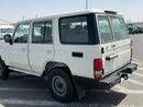 تويوتا لاند كروزر 70 LC76 4.2 MT basic P/W & no diff lock 2025