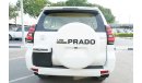 Toyota Prado GXR,4.0 cc 4WD with Sunroof(88925)