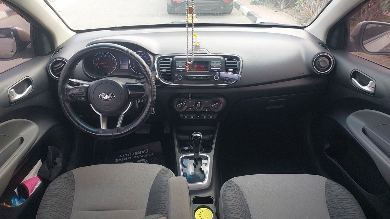 Kia Pegas LX 1.5 | Zero Down Payment | Home Test Drive