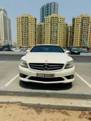 Mercedes-Benz CL 500 Cl 500