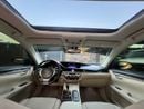 Lexus ES250 Platinum