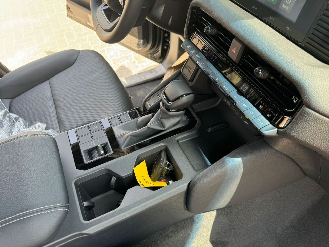 تويوتا برادو 