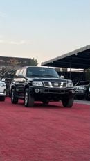 Nissan Patrol Safari Safari 4.8L A/T