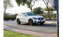Mercedes-Benz GLC 300 MERCEDES-BENZ GLC300