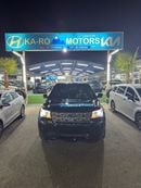 فورد اكسبلورر سبورت تراك فورد اكسبلورر بحالة جيدة. 2019 بمحرك 2.3 تيربو 4wd عداد 72000 كم 7 مقاعد على بانورا