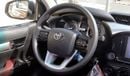 Toyota Hilux DC | 2.7L Petrol 4WD Manual | Brand New | 2026 Model | Only for Export