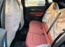 Changan X5 Plus excellence 1.5L PETROL Full Option no pwoer tailgate