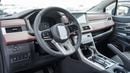 Mitsubishi Xpander Cross