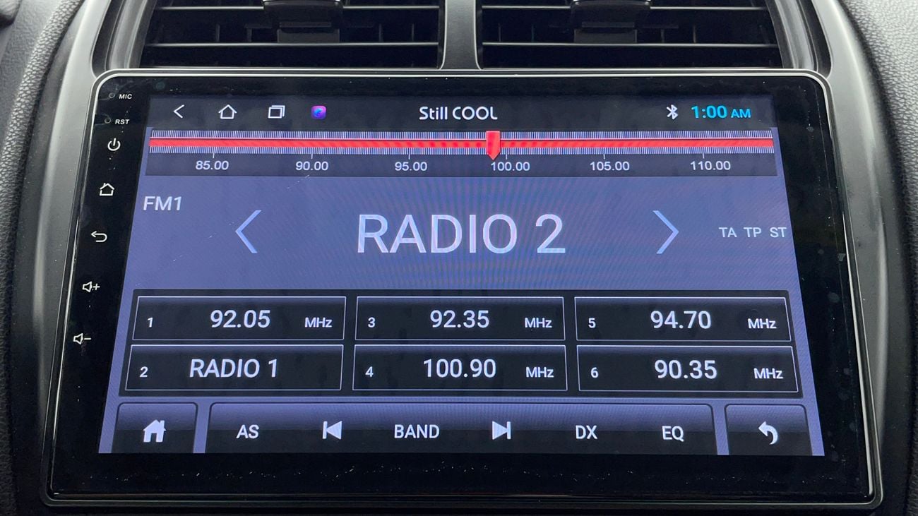 Mitsubishi ASX GLX HIGHLINE 2 | Zero Down Payment | Free Home Test Drive