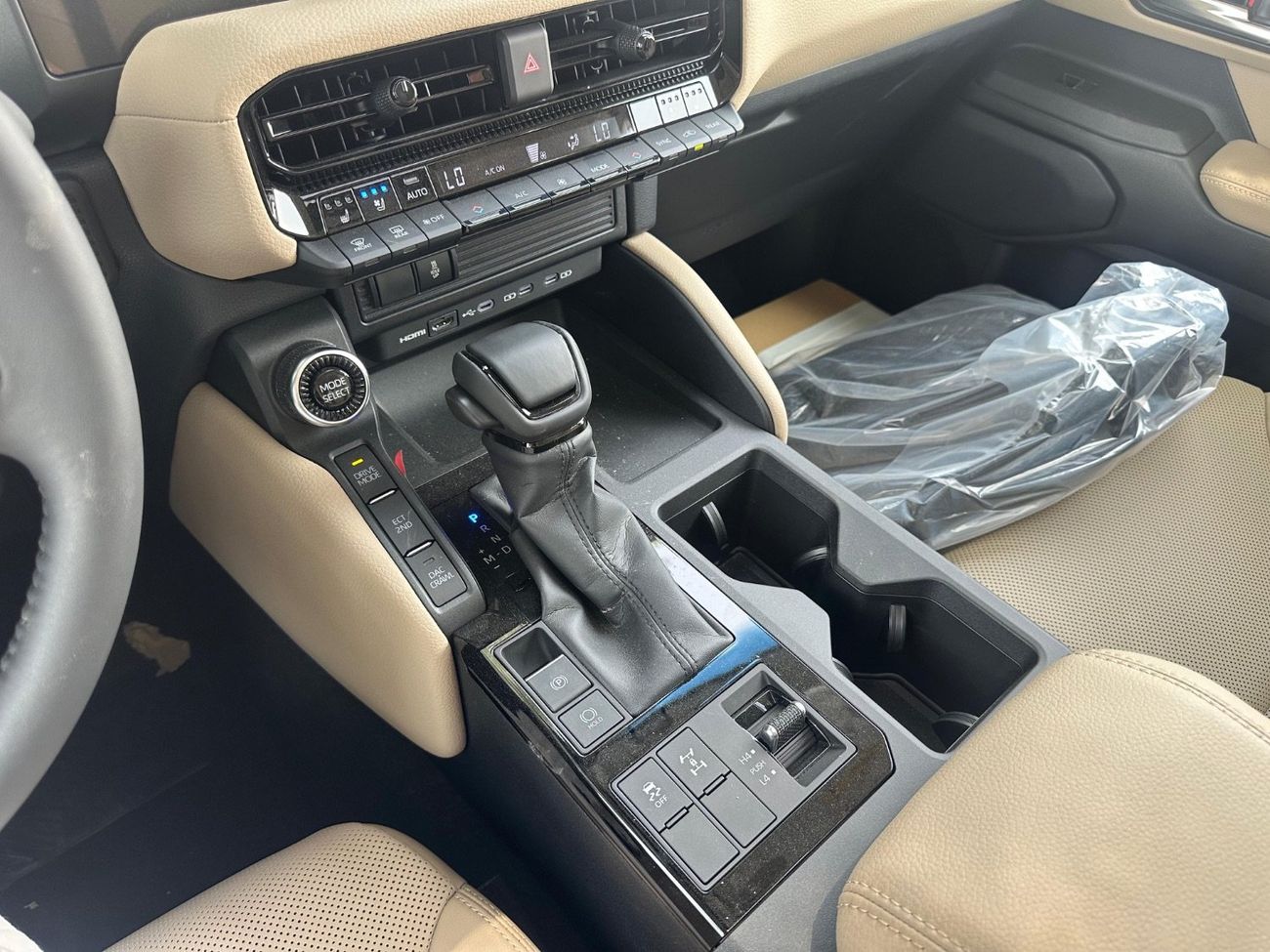 Toyota Prado TXL 2.8L